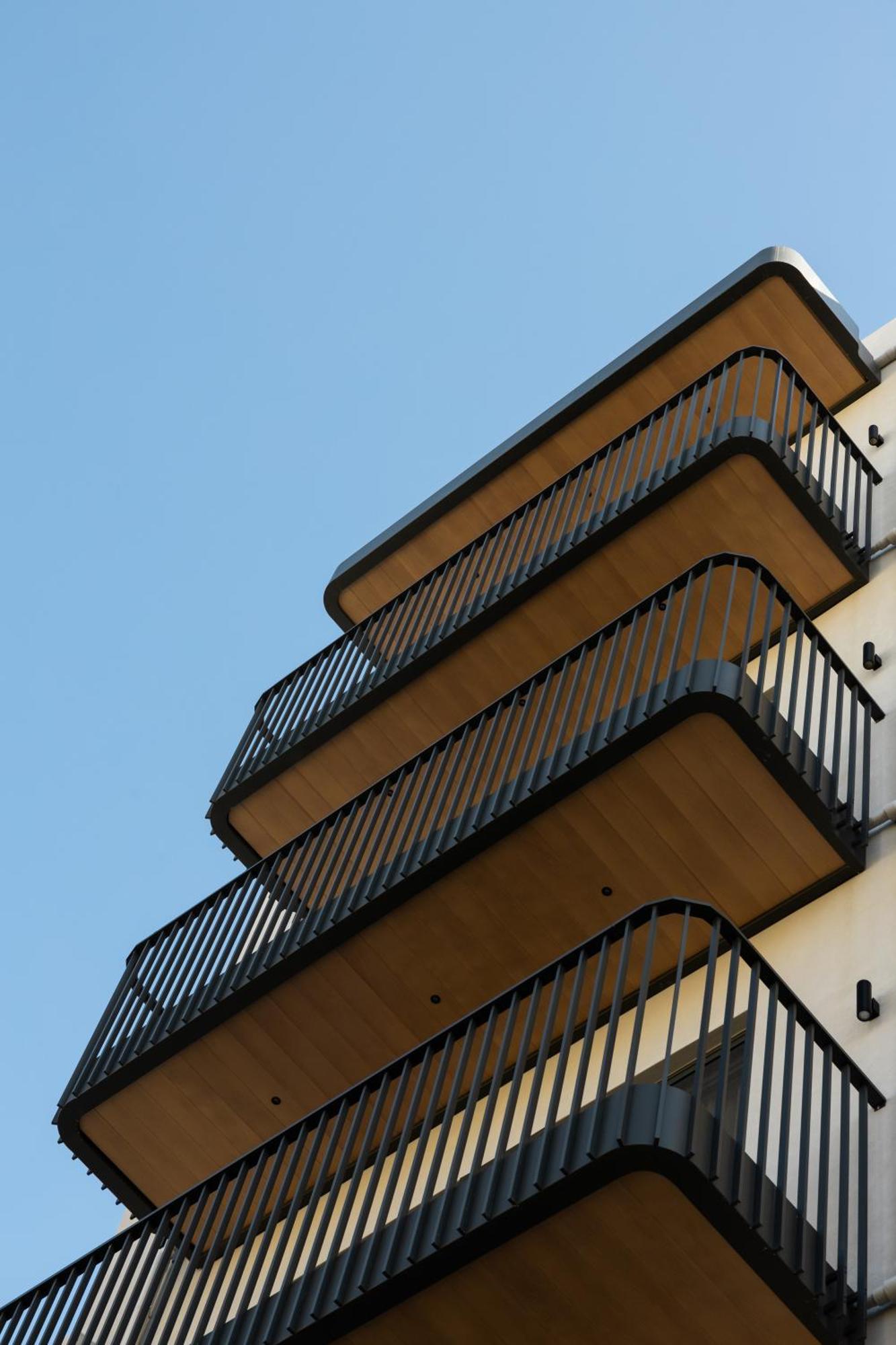 Omikron Luxury Residences Iraklion Buitenkant foto